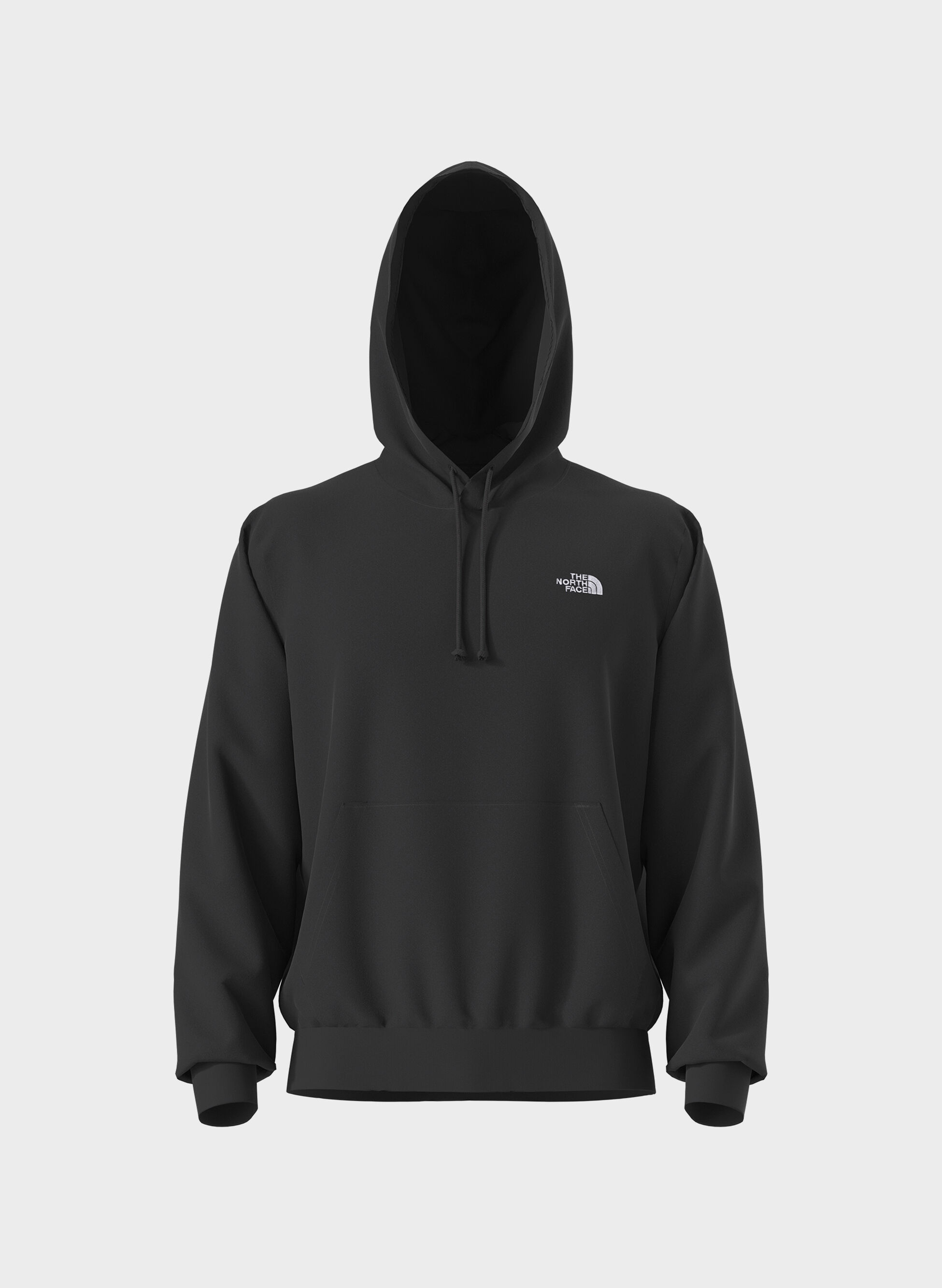 FELPA ESS MICRO LOGO HOODIE — Sport85
