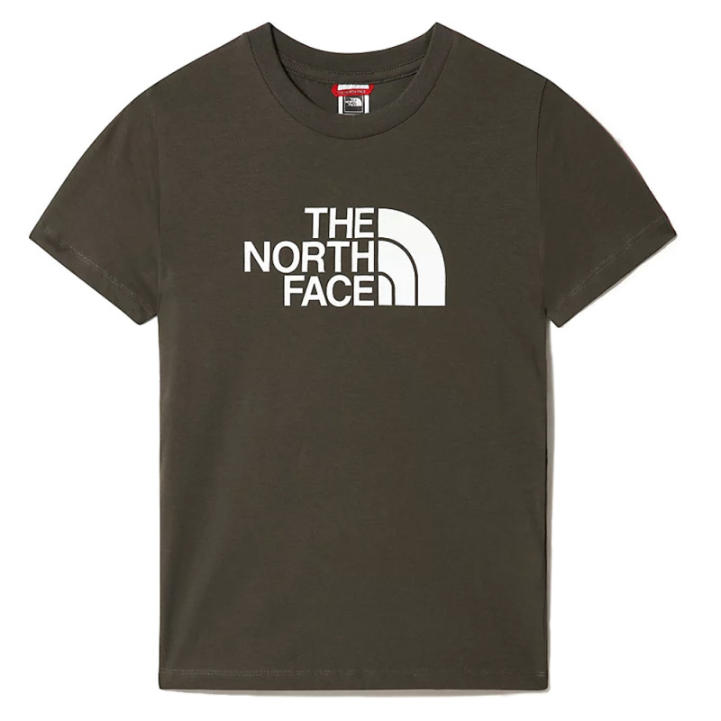 THE NORTH FACE - T-SHIRT EASY TEE JUNIOR