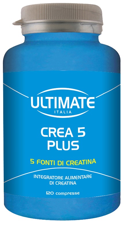 CREA 5 PLUS 180G