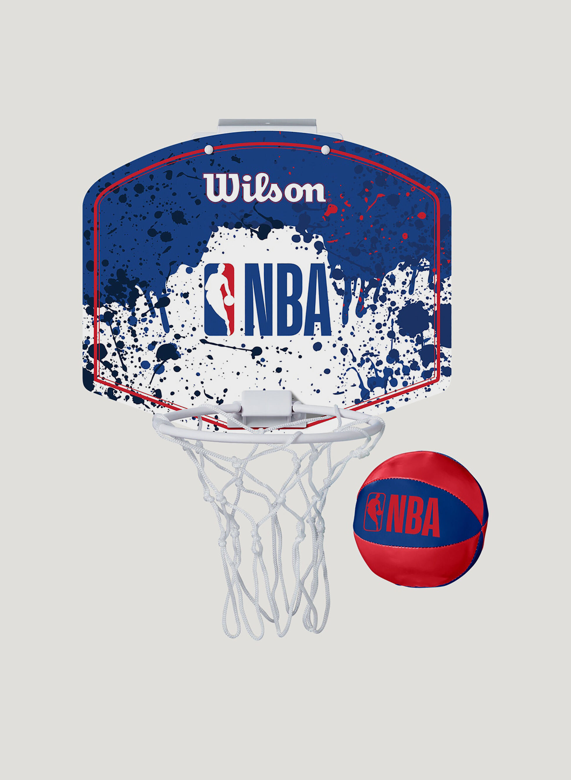 CANESTRO MINI HOOP NBA TEAM