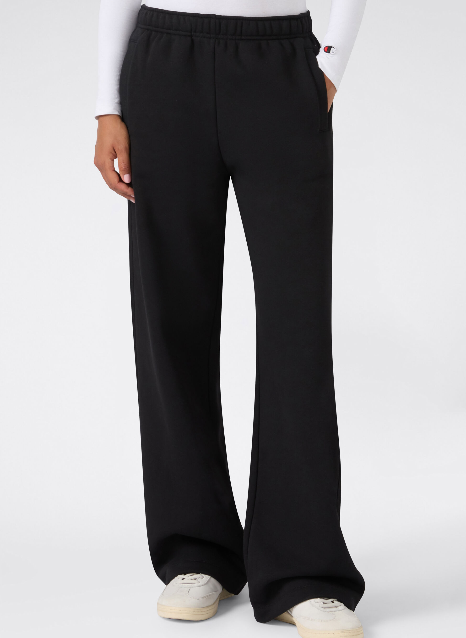 PANTALONE CORE HERITAGE WIDE