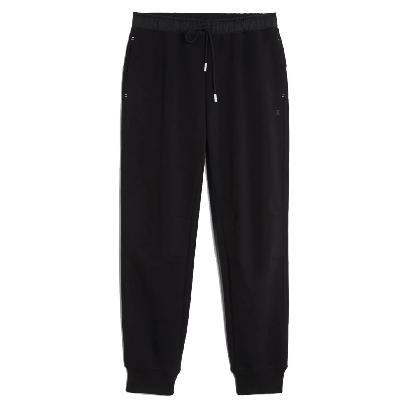 CHAMPION W RIB CUFF PANTS — Animasportiva