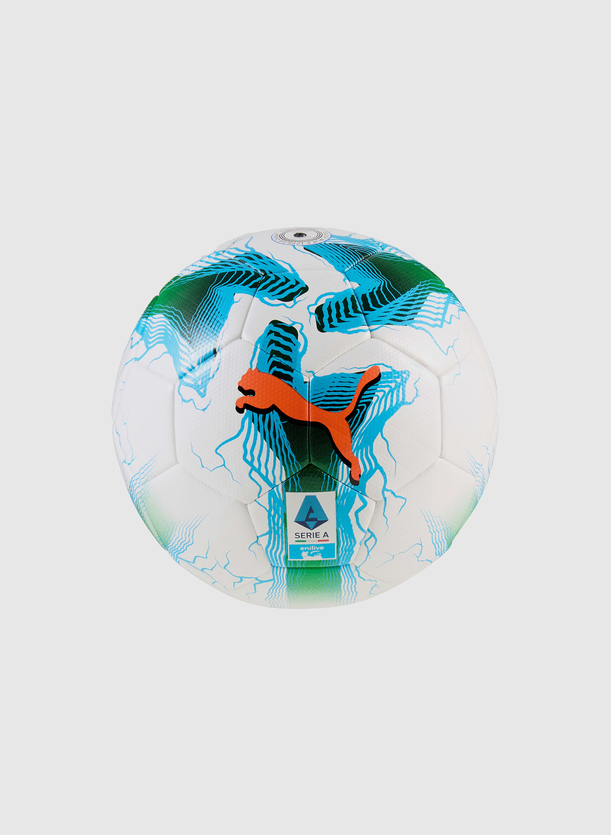 PALLONE ORBITA SERIE A