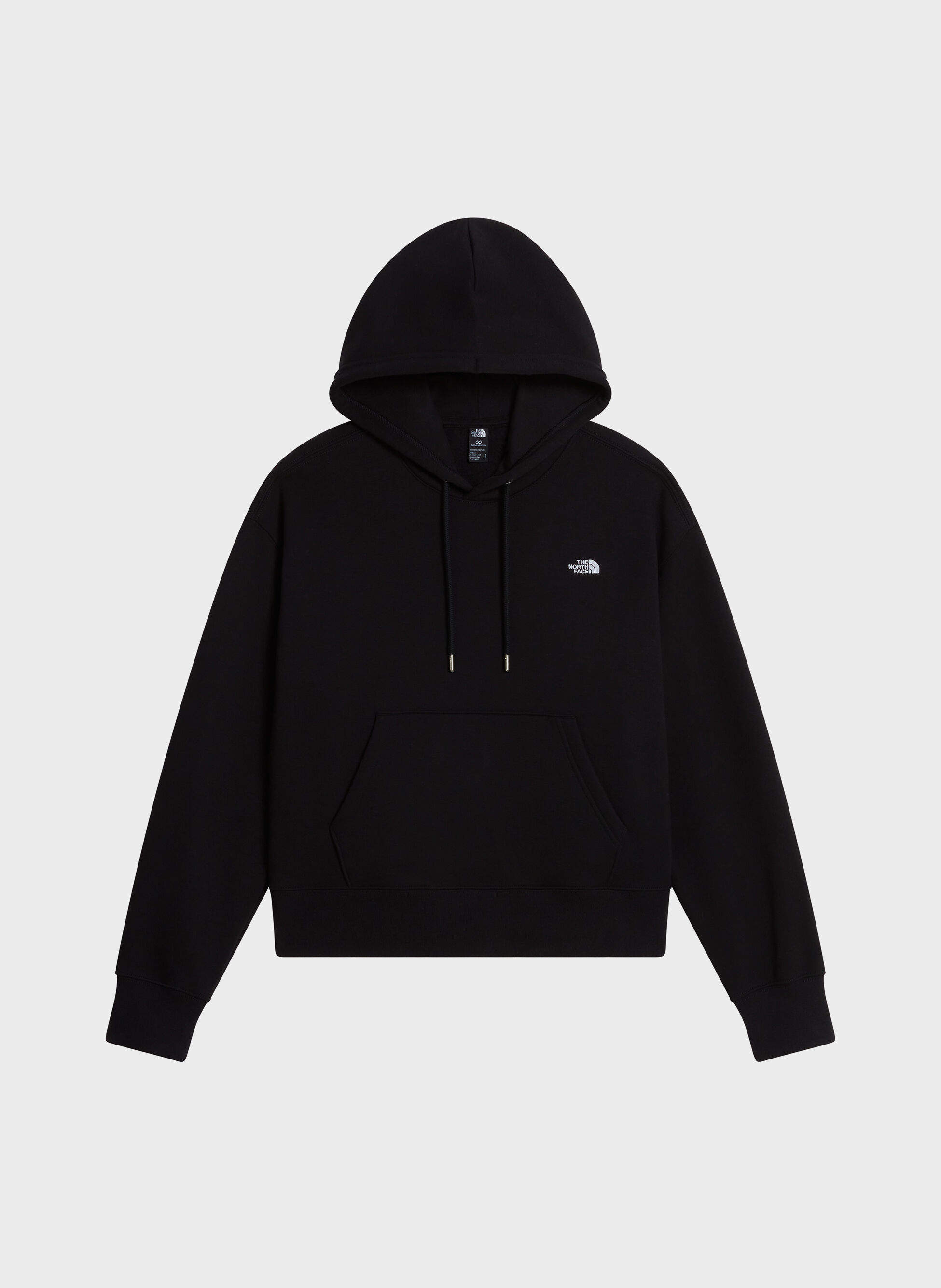 FELPA ESS MICRO LOGO HOODIE — Sport85