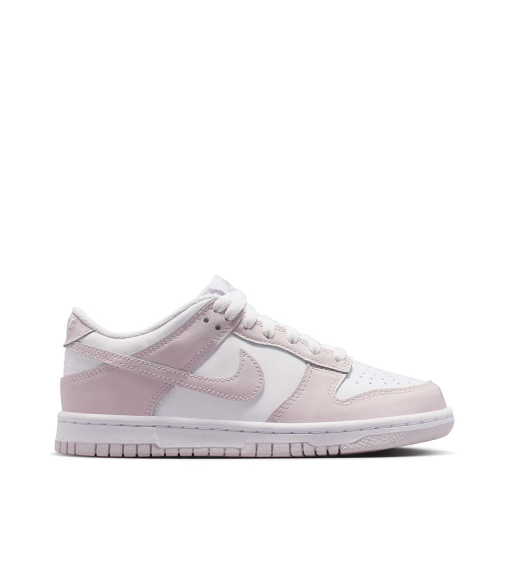 SHOES NIKE DUNK LOW LILAC BOY/GIRL
