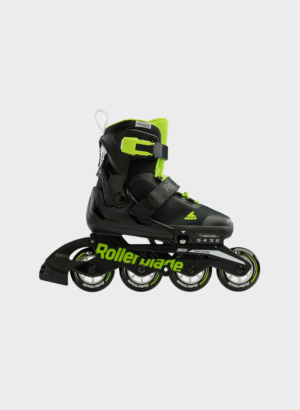 PATTINO FURY RAGAZZO — Sport85