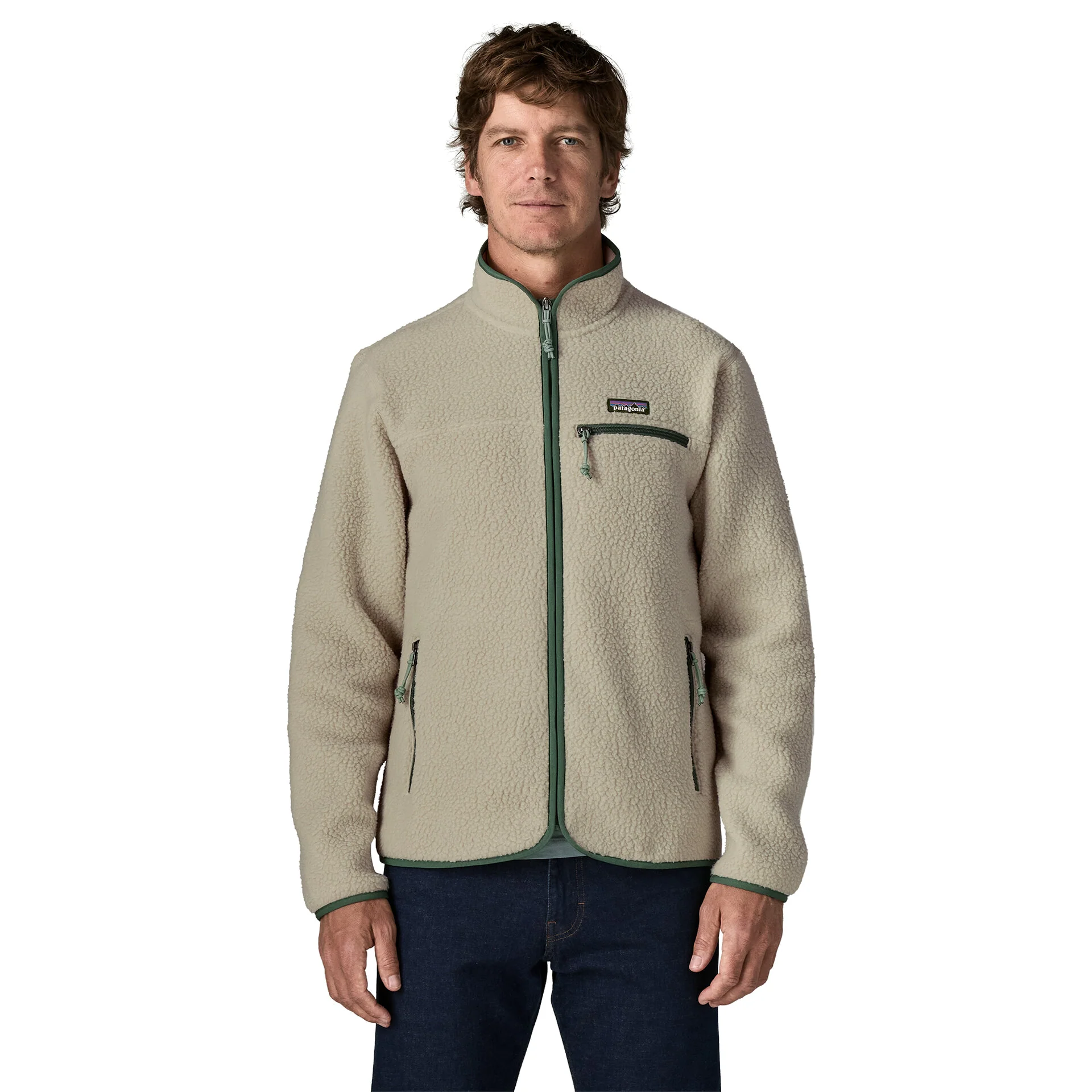 PATAGONIA RETRO PILE JACKET
