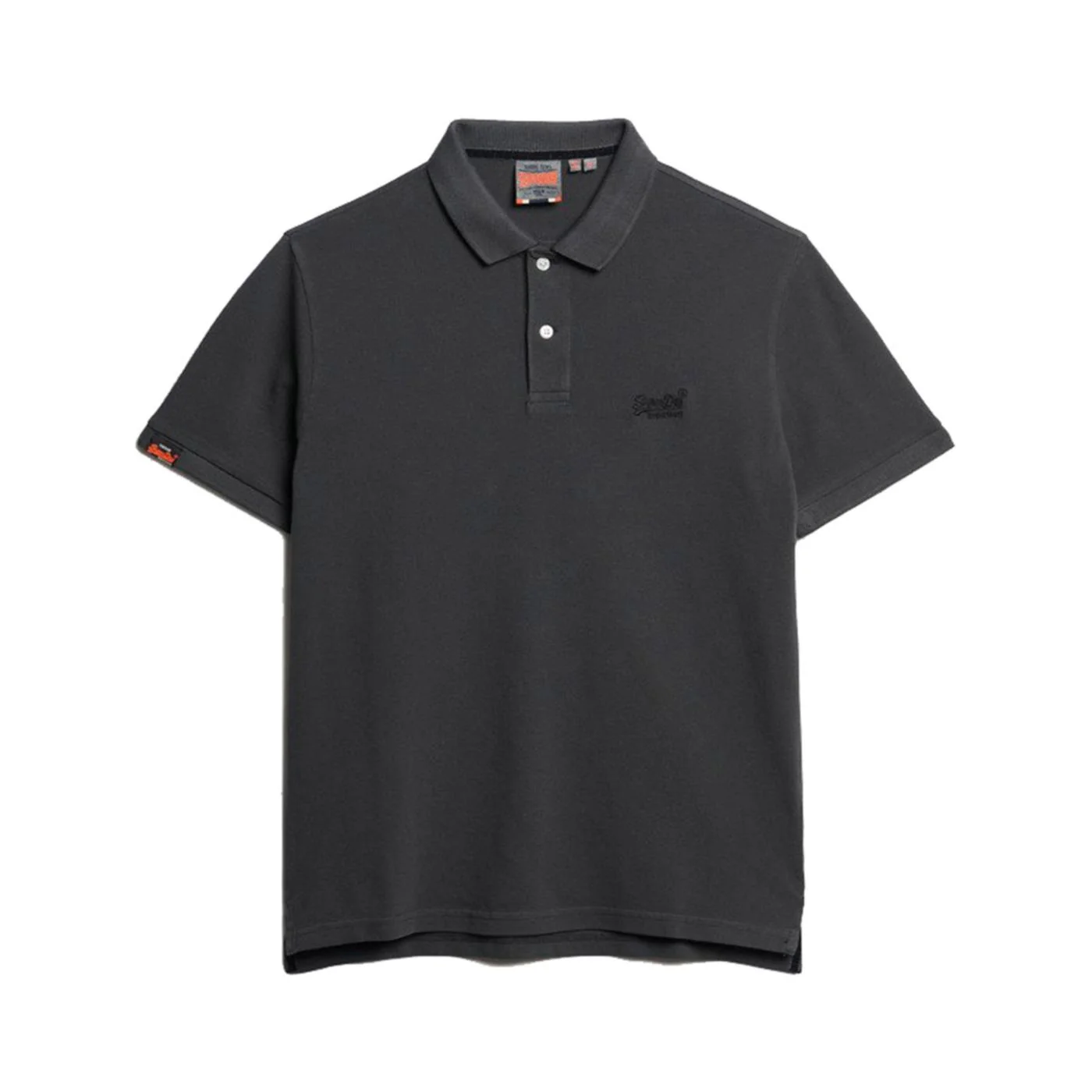 SUPERDRY VINT DESTROY POLO — Animasportiva