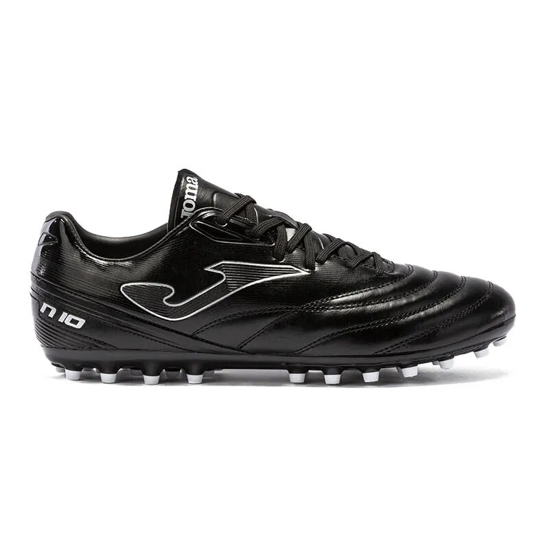 JOMA NUMERO-10 2201 AG BLACK DA UOMO