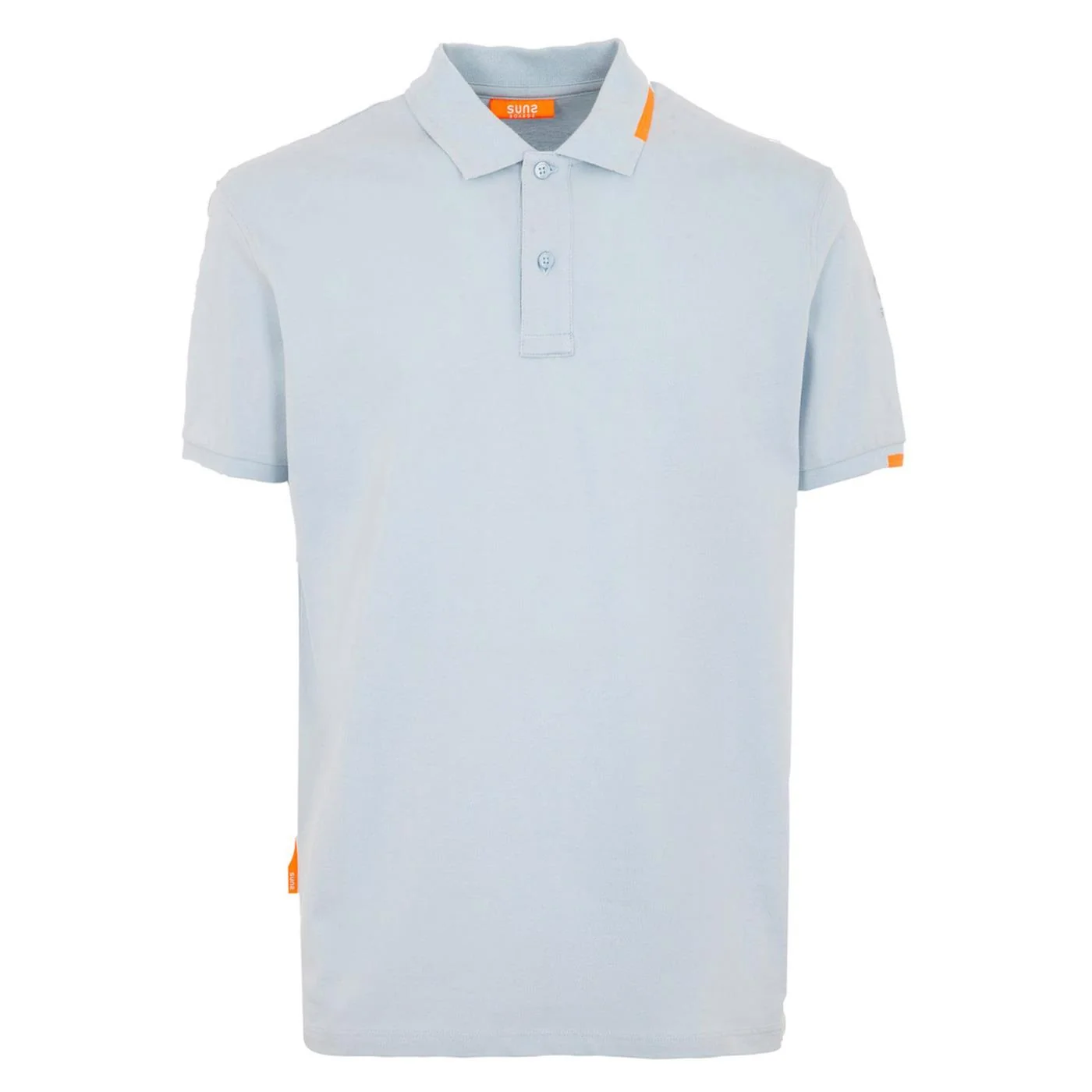 SUNS POLO FEDERICO TAG — Animasportiva
