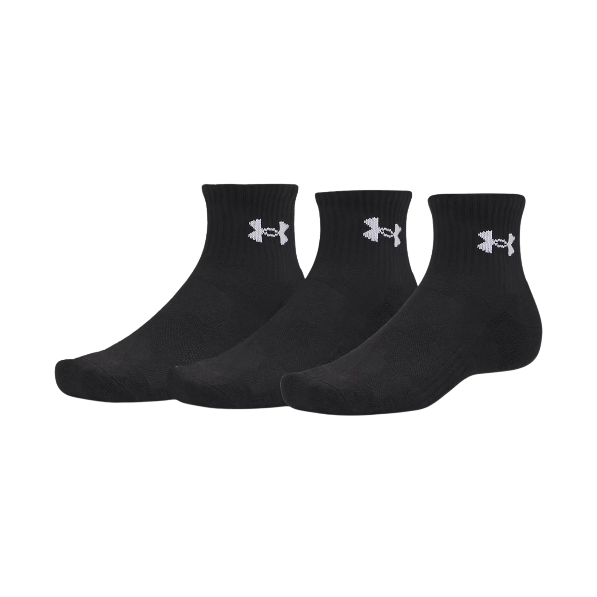 UNDER ARMOUR PERFORMANCE COTTON 3P QTR — Animasportiva