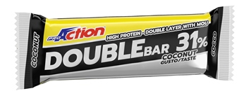 PROACTION DOUB.BAR COCCO31%50G
