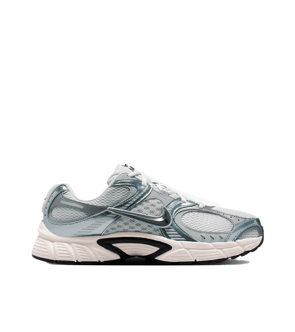 SHOES NIKE V5 RNR GREY LIGHT BLUE MAN