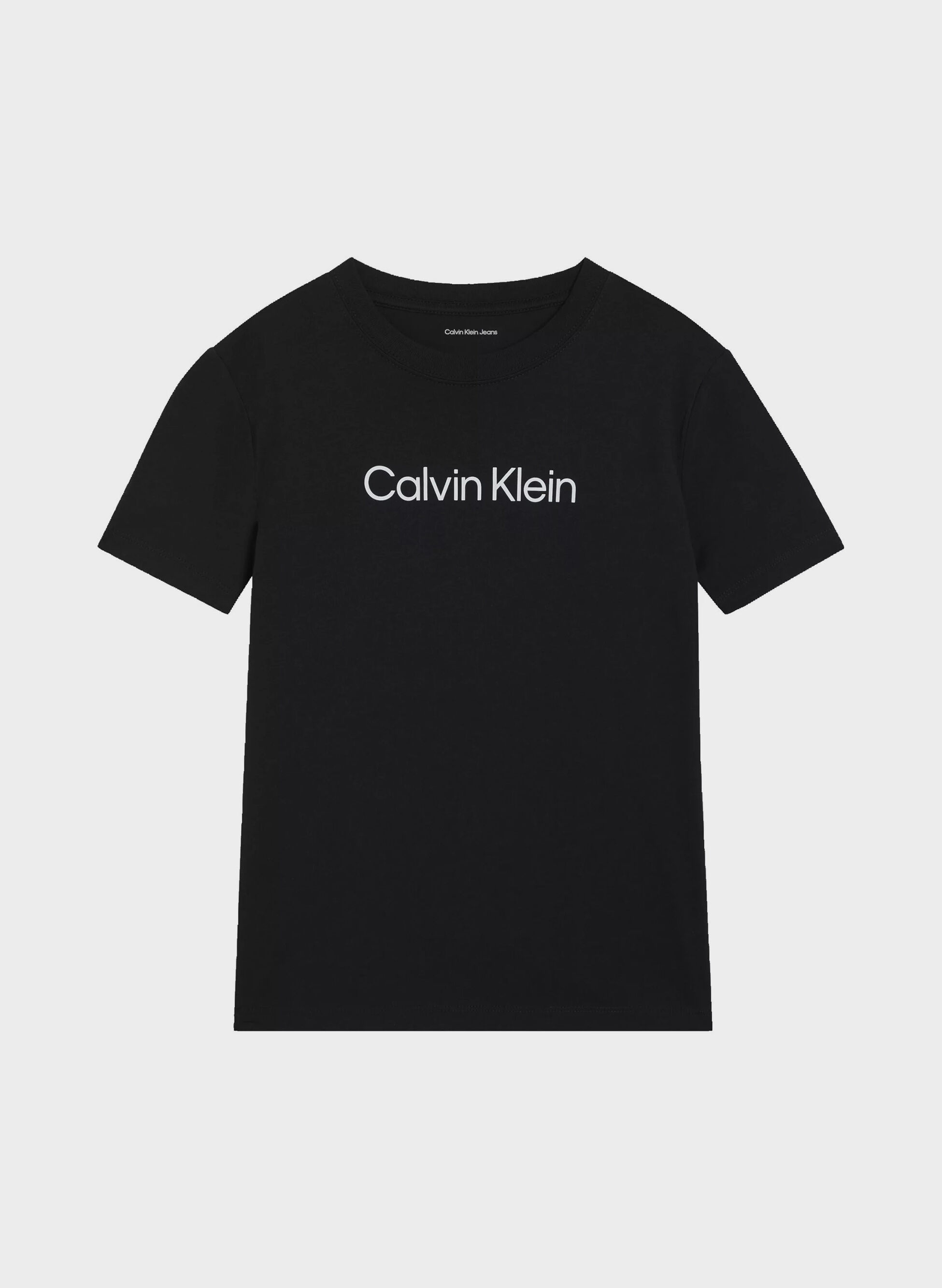T-SHIRT LOGO RAGAZZO