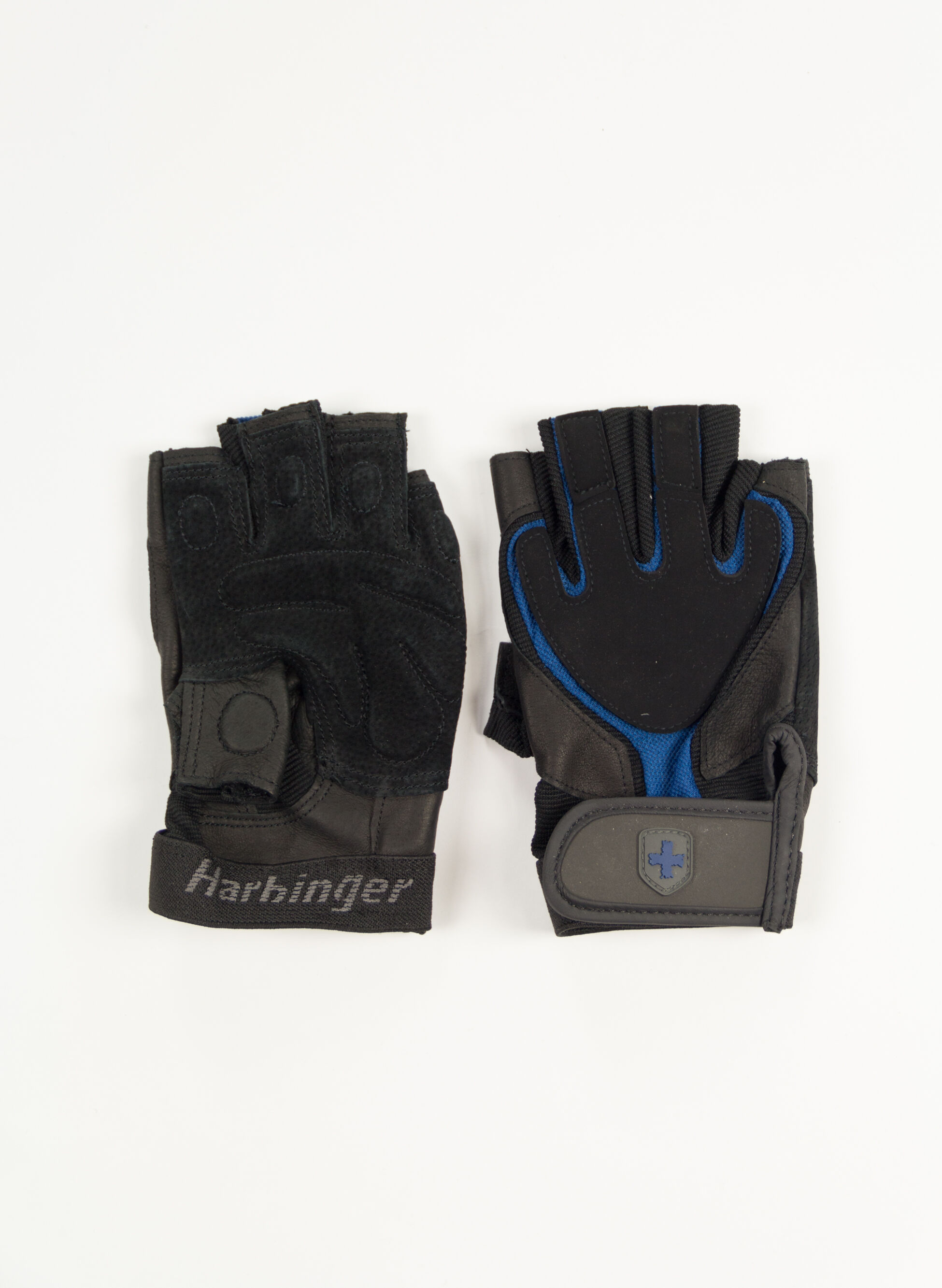 GUANTINO FITNESS TRAINING GRIP