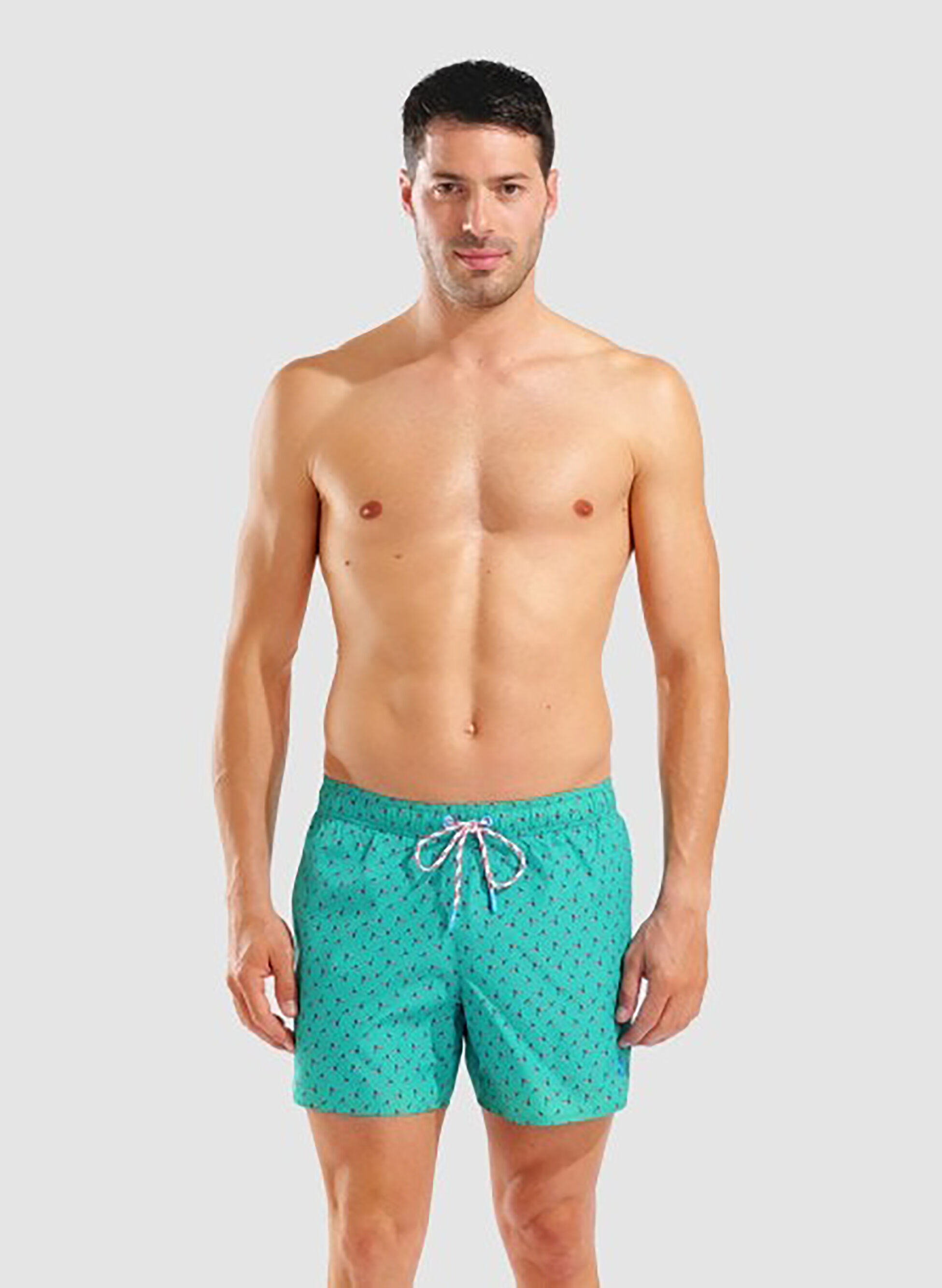 COSTUME BOXER PRINTS