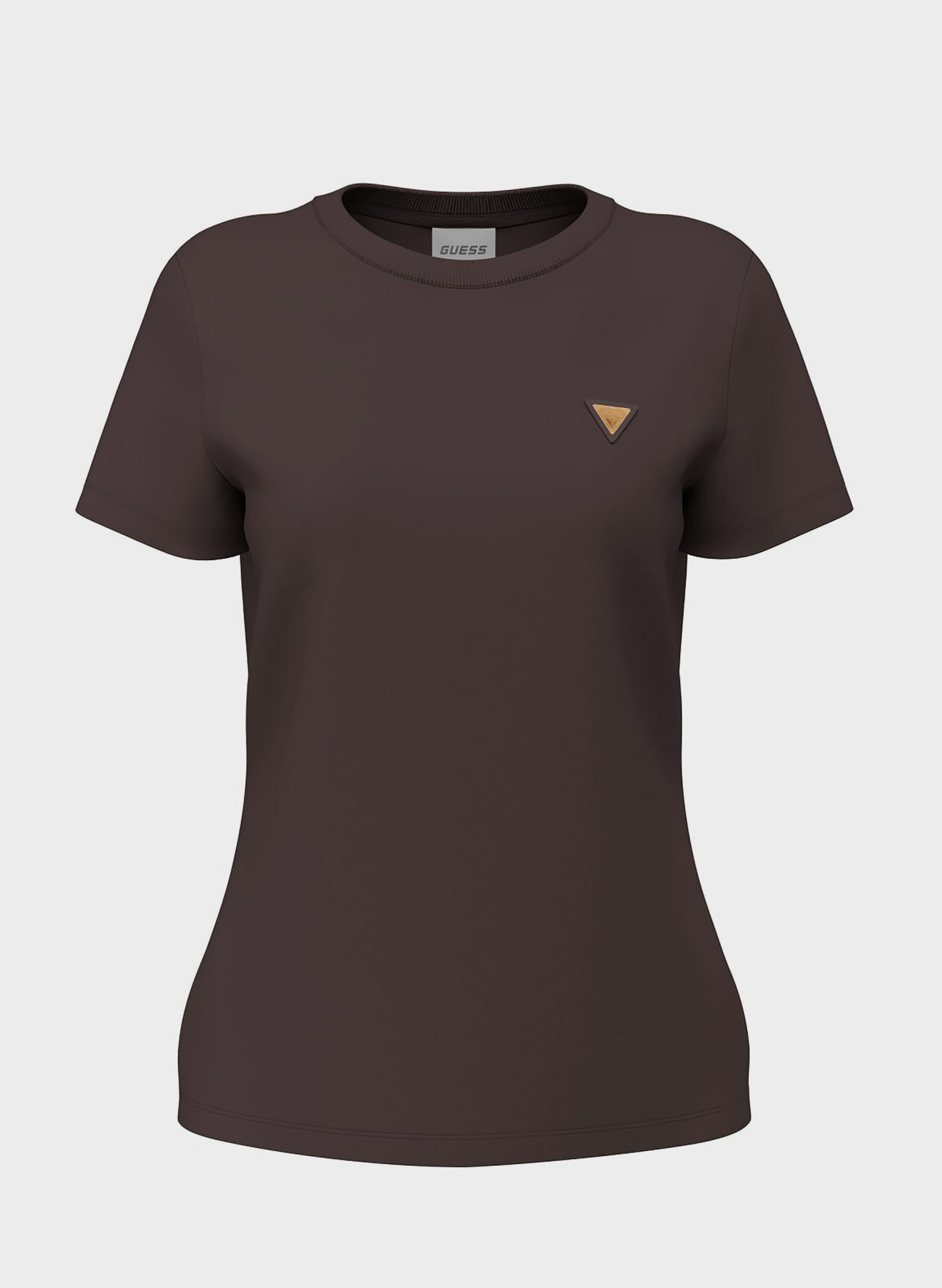 T-SHIRT MICRO LOGO