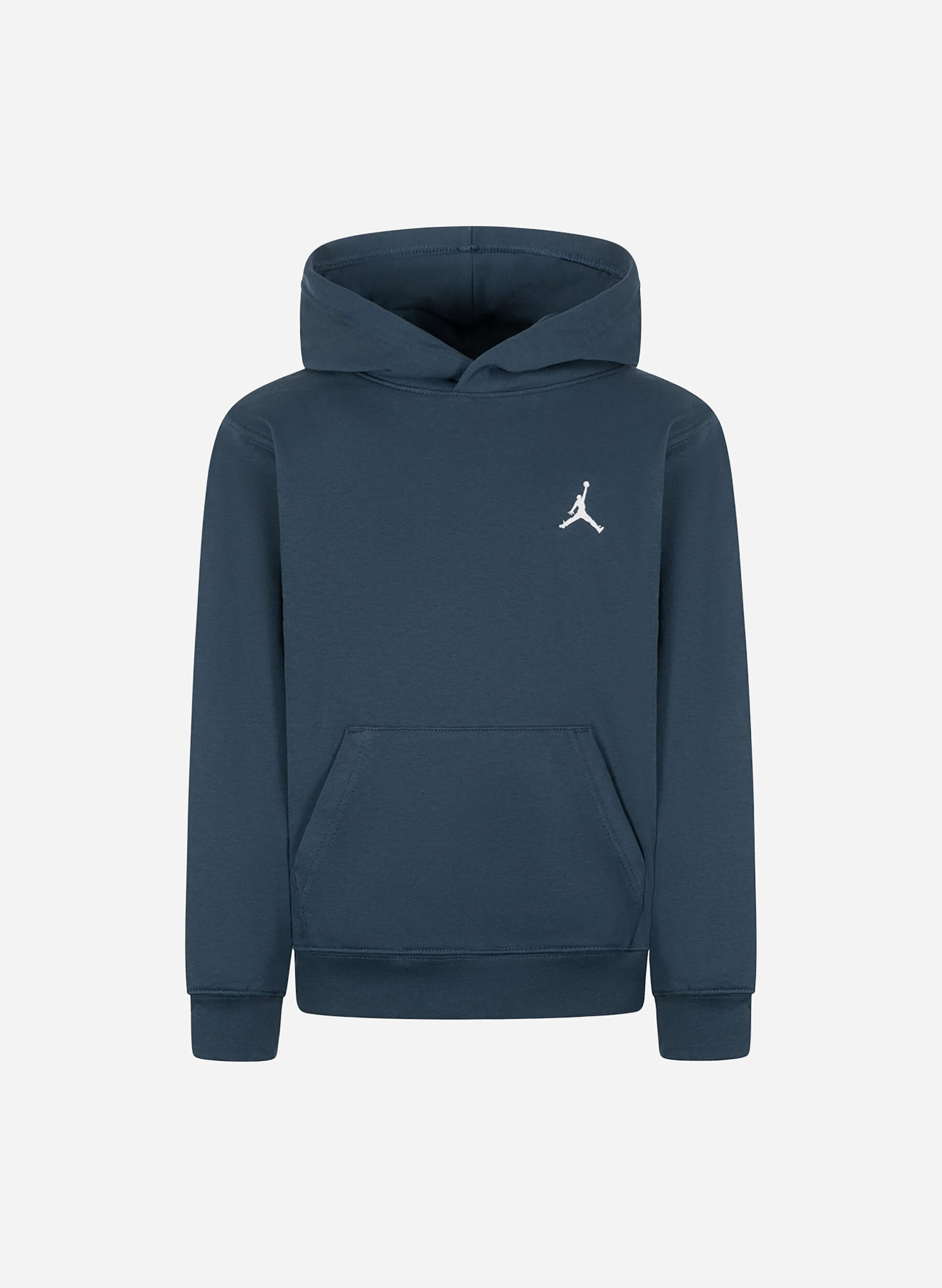 FELPA BRKLN F TERRY HOODIE RAGAZZO