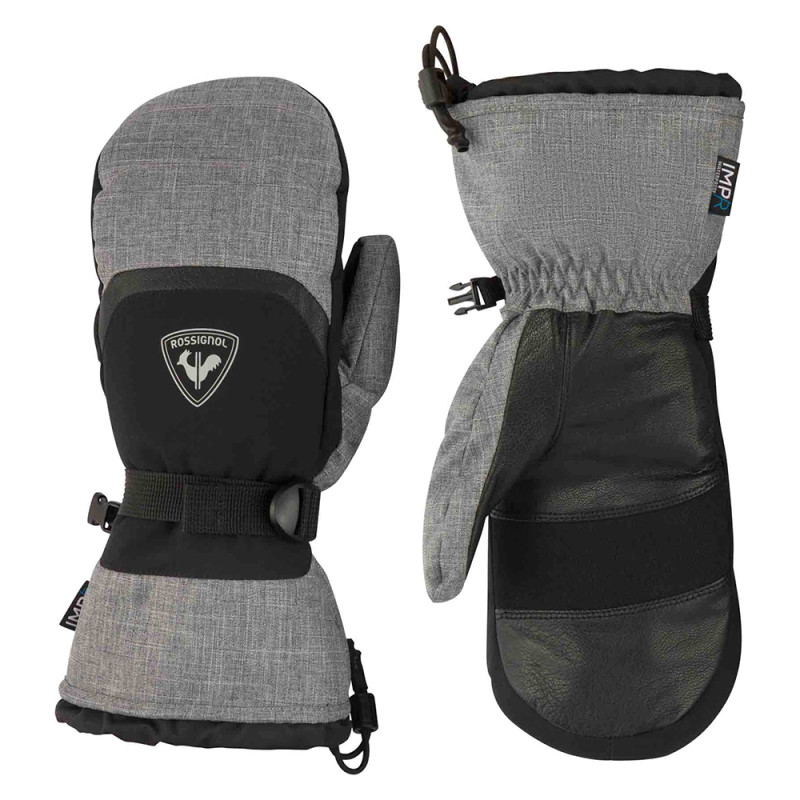 ROSSIGNOL - MUFFOLE DA SCI TYPE IMPR M
