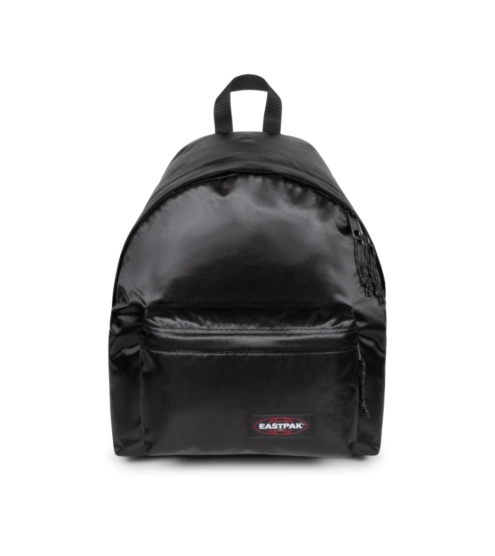 ZAINO EASTPAK PADDED PAK'R AUTHENTIC ORIGINAL NERO UNISEX