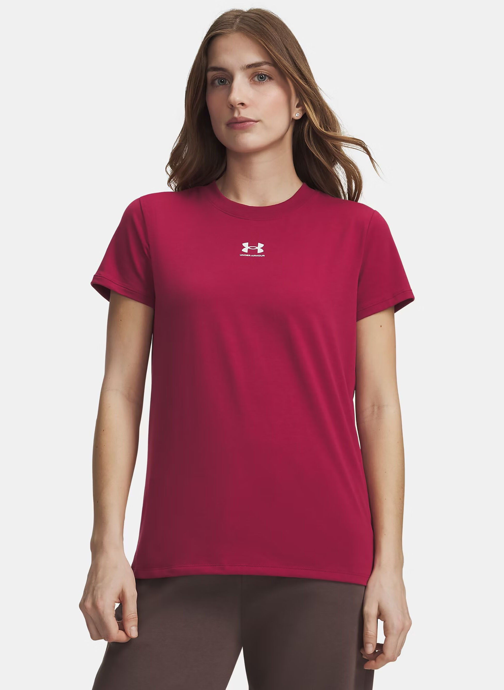 T-SHIRT MICRO LOGO