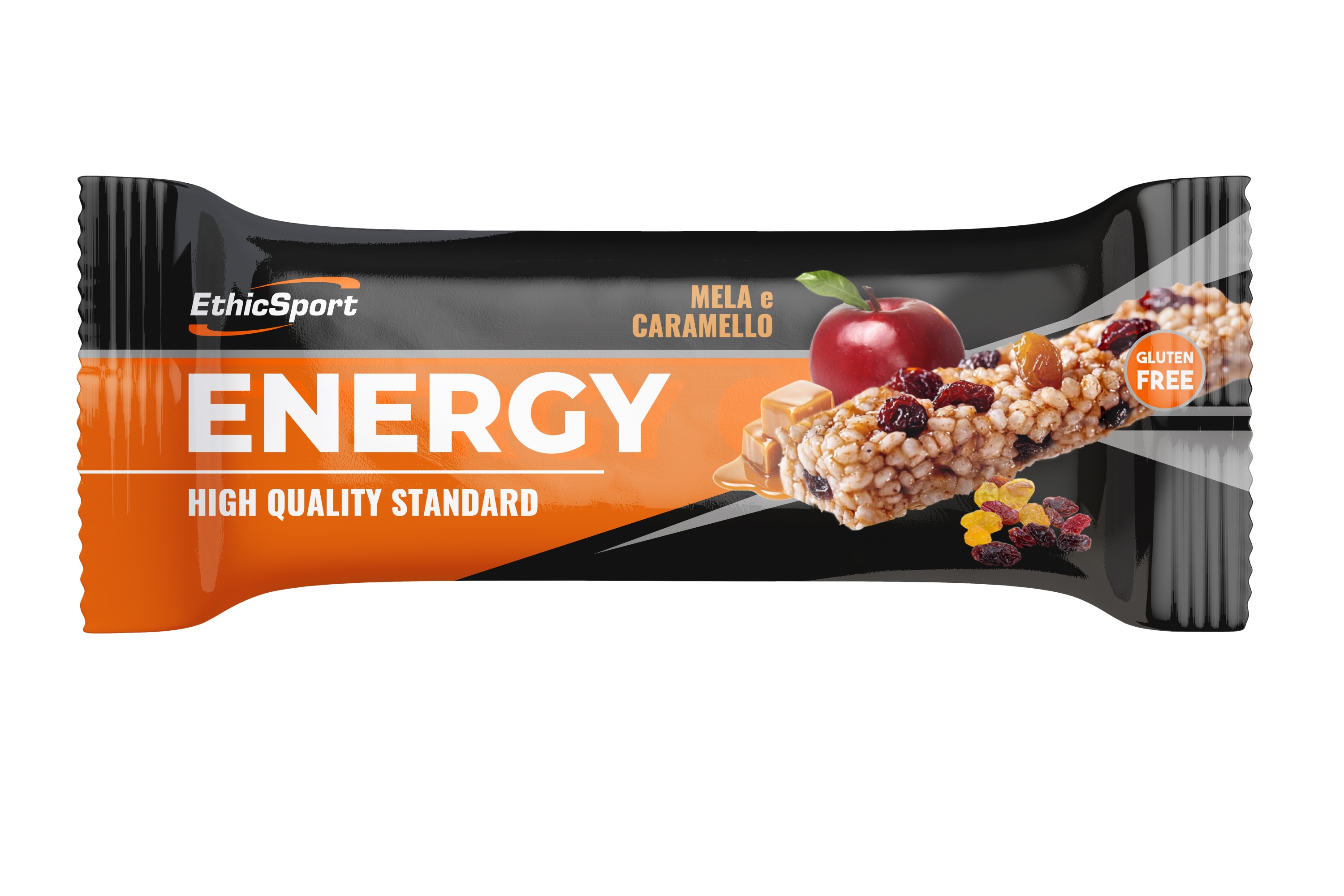 ENERGY CARAMEL - BOX DA 30 PZ