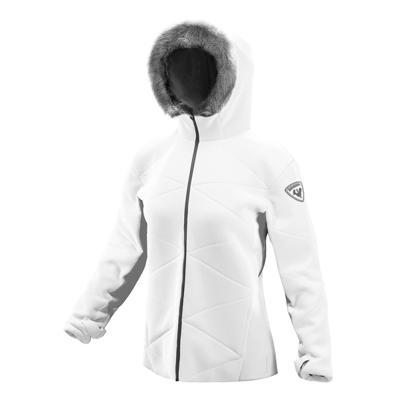 ROSSIGNOL - GIACCA SCI W STACI JKT