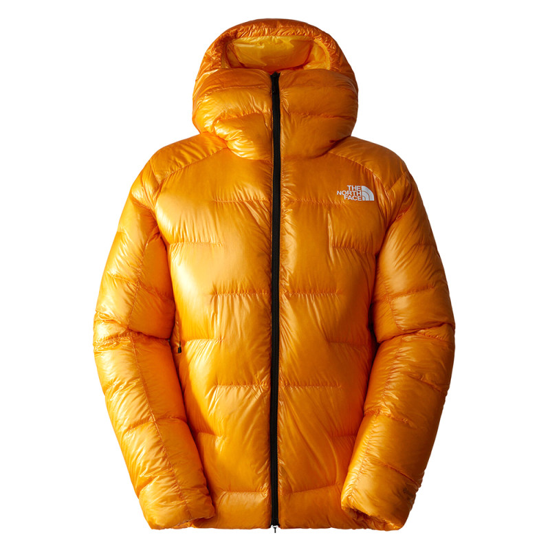THE NORTH FACE - GIACCA SUMMIT PUMORI DOWN PARKA
