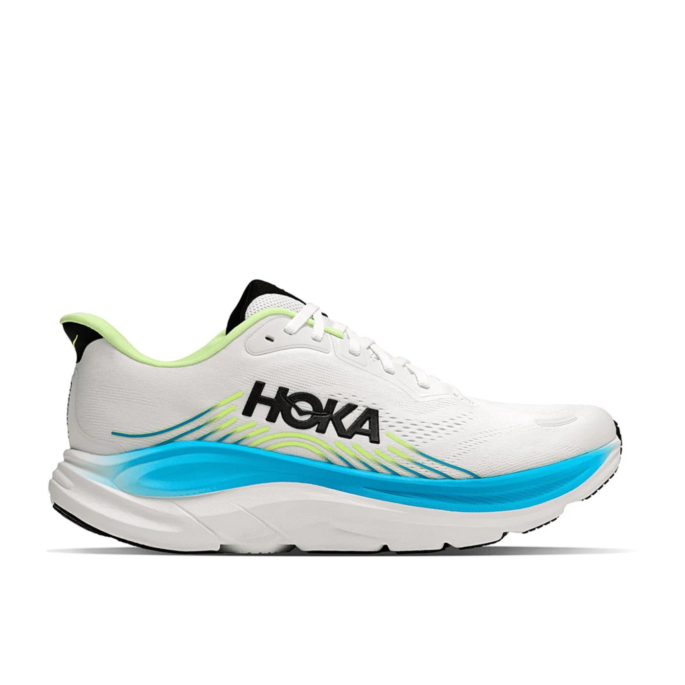 HOKA CLIFTON 11 — Animasportiva