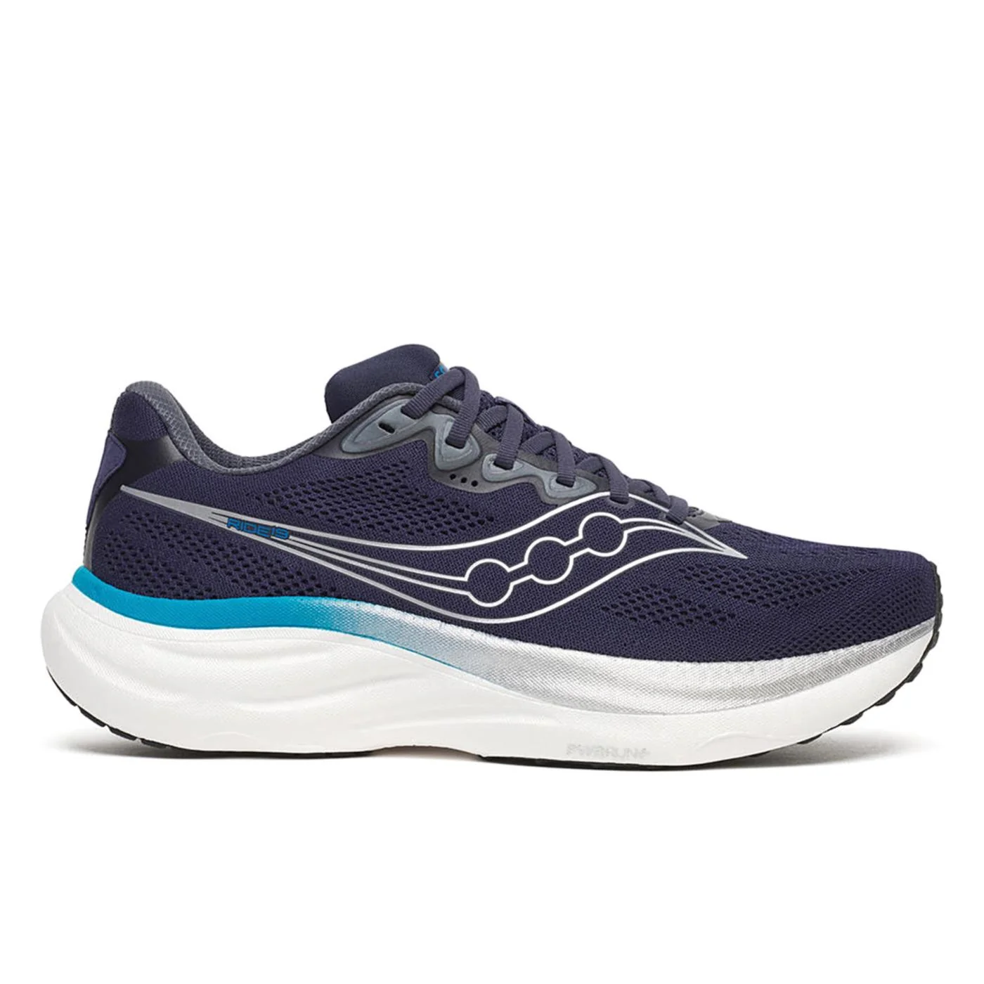SAUCONY RIDE 19 — Animasportiva