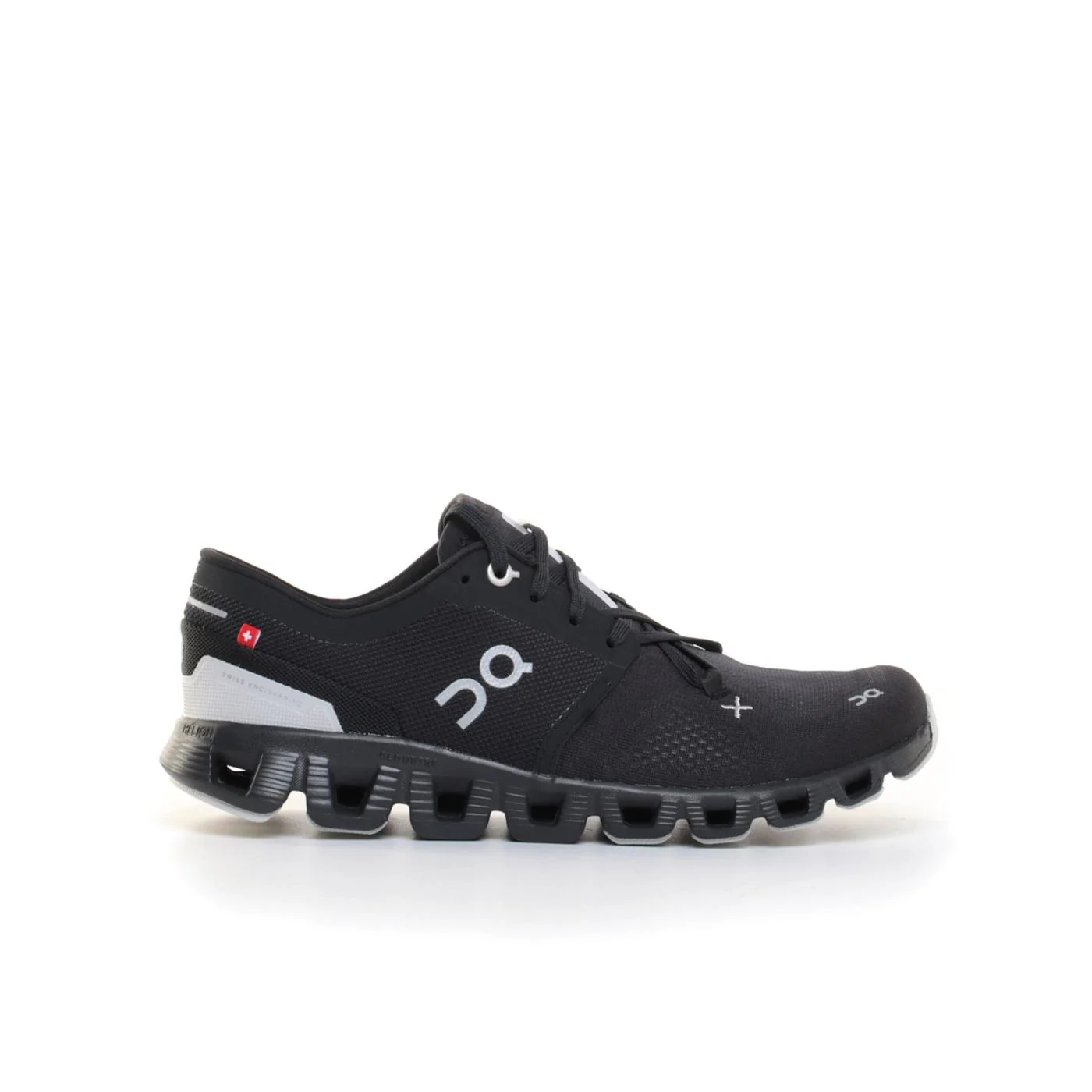 ON CLOUD X 3 WOMAN — Animasportiva