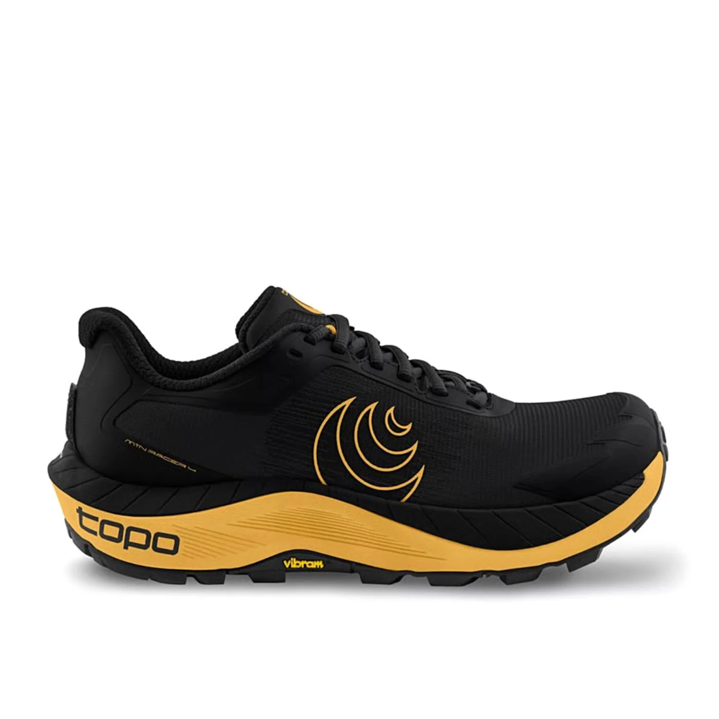 TOPO ATHLETIC MTN RACER 4 DROP 5 MM — Animasportiva