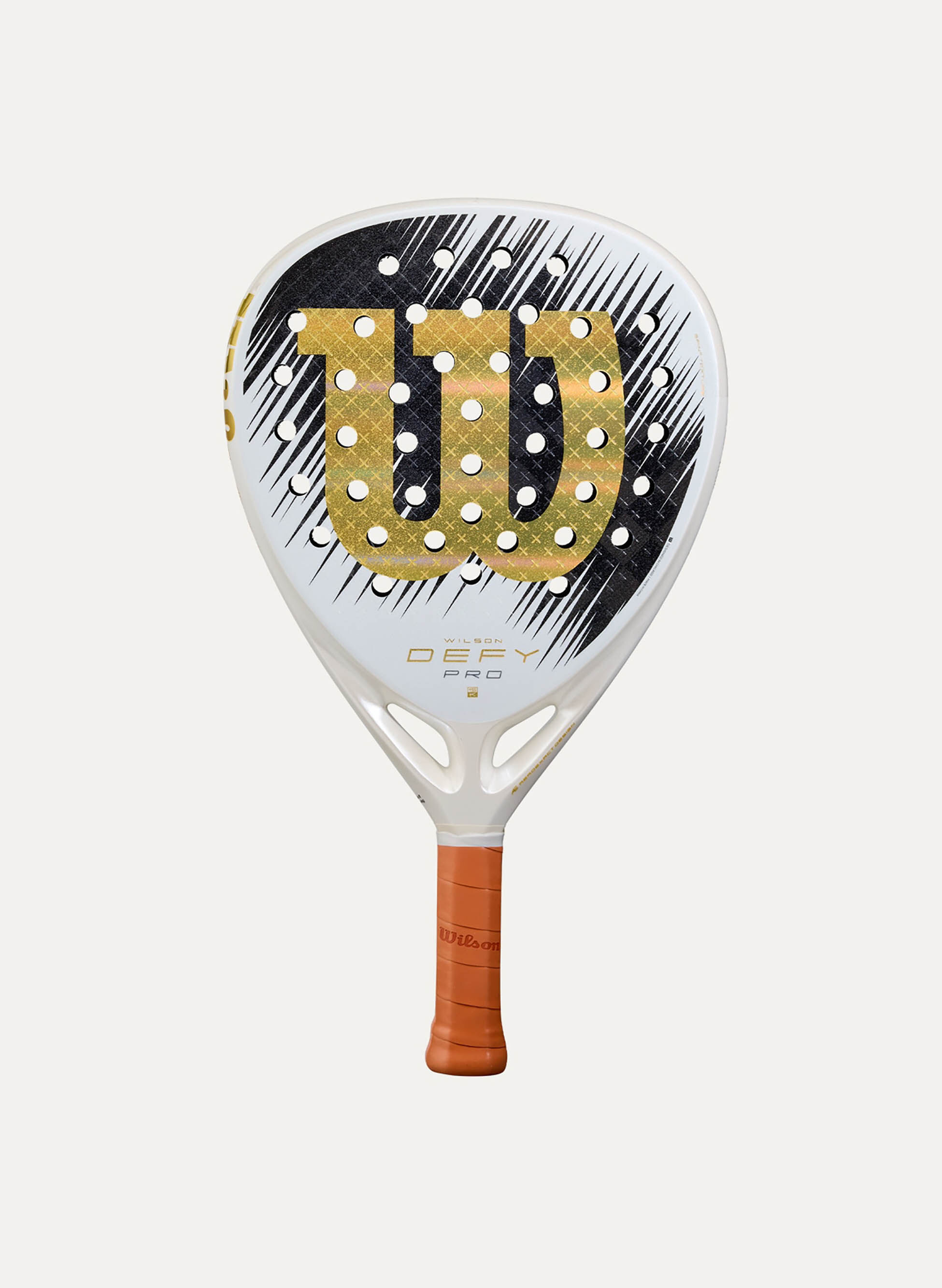 RACCHETTA DEFY PRO V1 SE