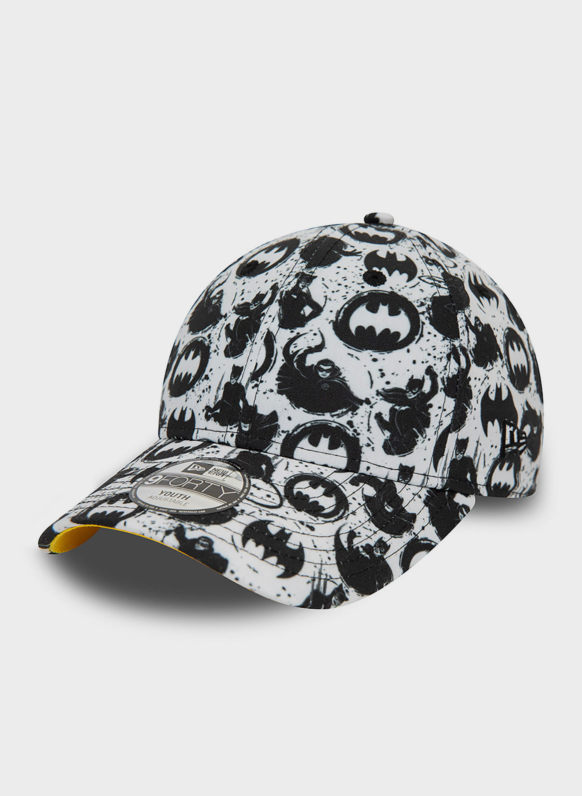 CAPPELLO BATMAN 9FORTY JUNIOR
