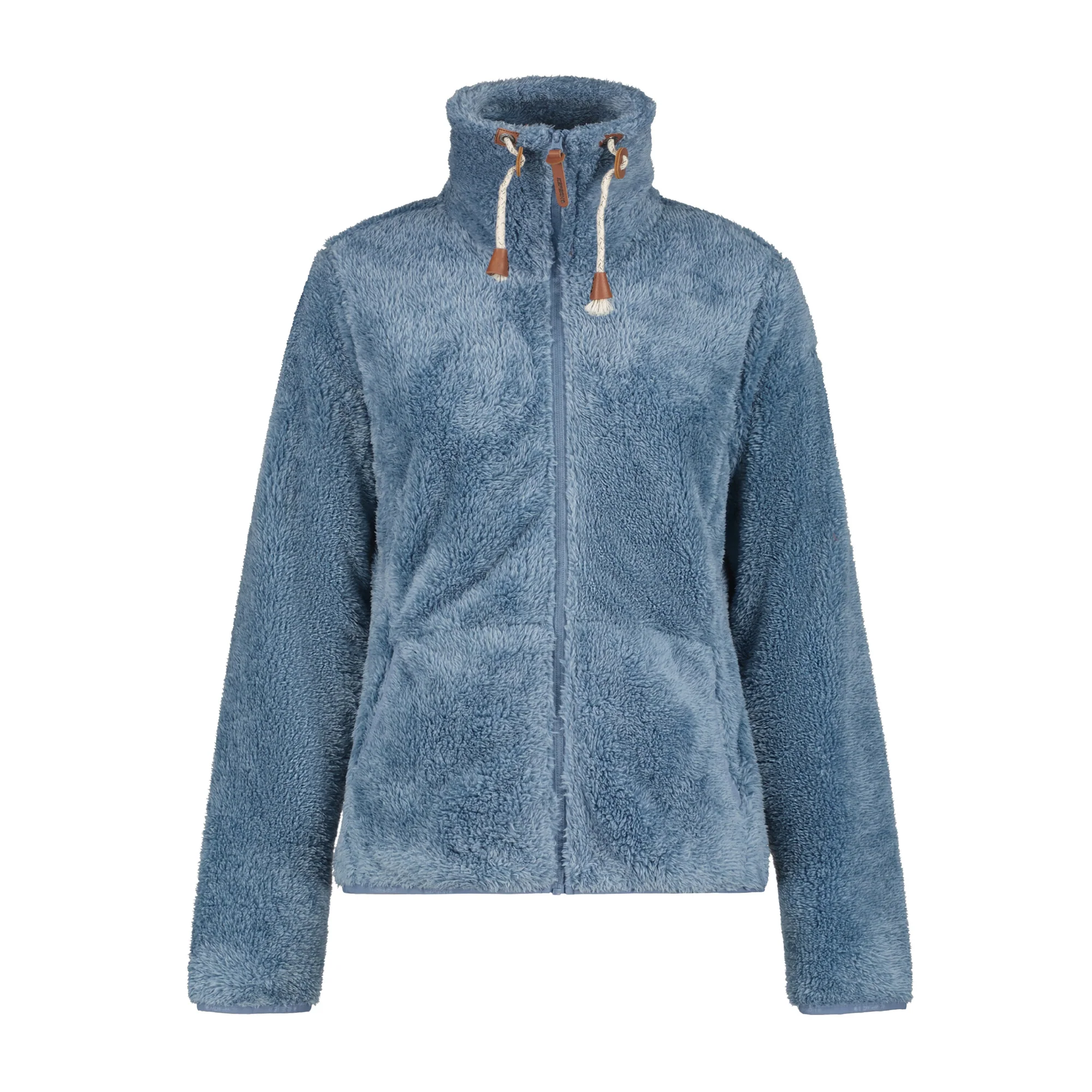 ICEPEAK COLONY W MIDLAYER JACKET