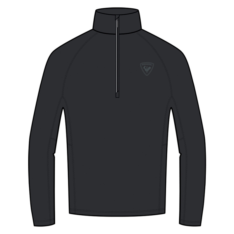 ROSSIGNOL - MIDLAYER CLASSIQUE 1/2 ZIP