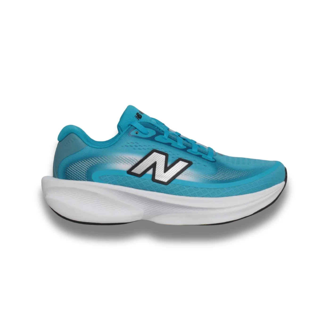 NEW BALANCE ELLIPSE V1 W FRESH FOAM X — Animasportiva