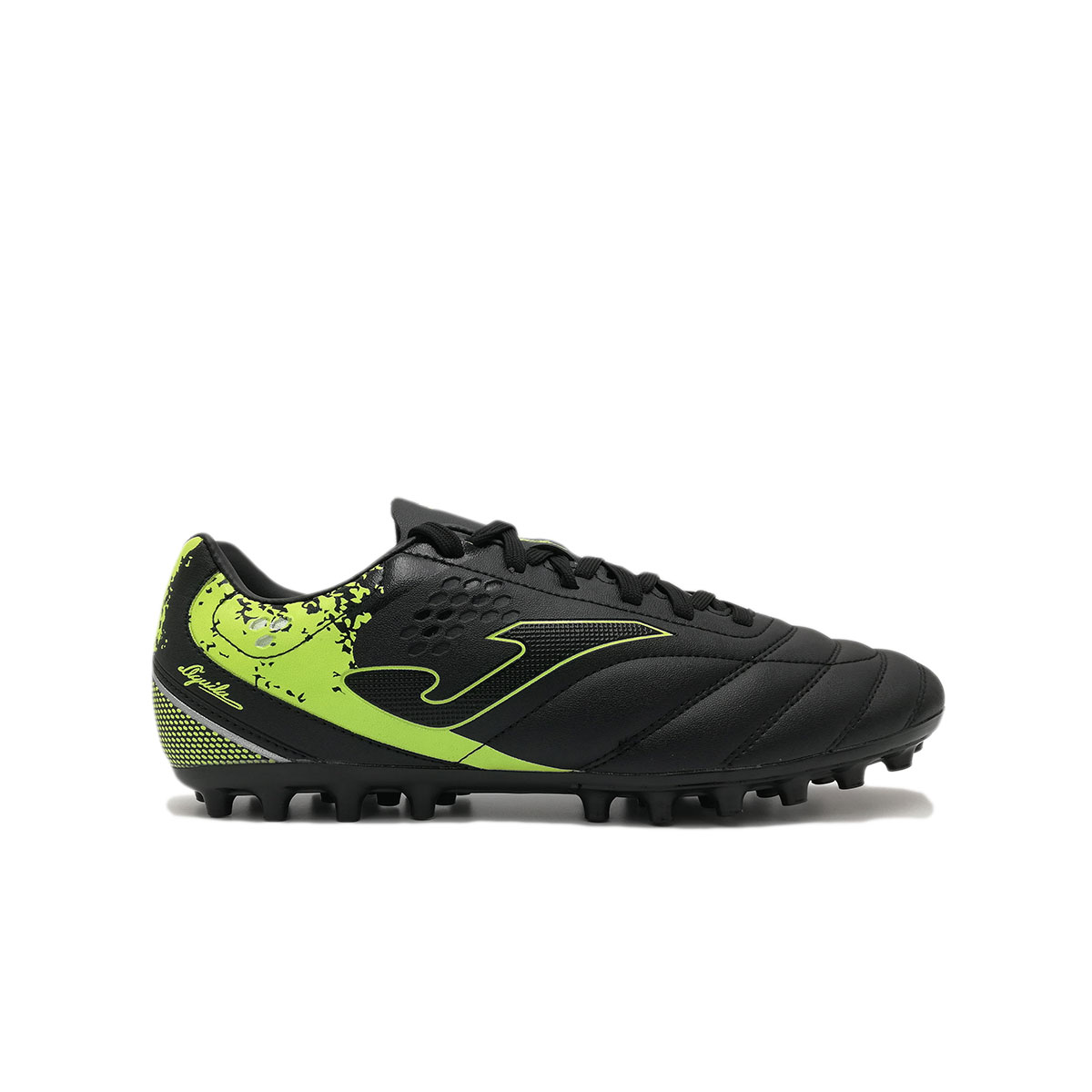 JOMA MAN AGUILA 2101 BLACK LEMON