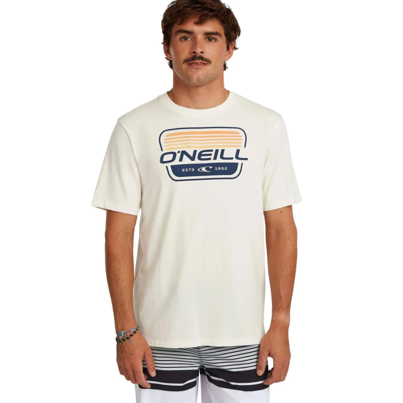 O'NEILL GRAPHIC T-SHIRT