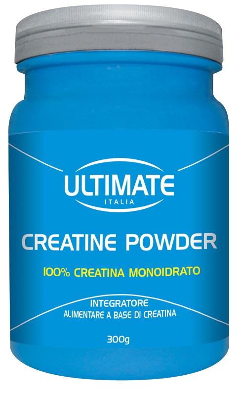 CREATINA POWDER 150G