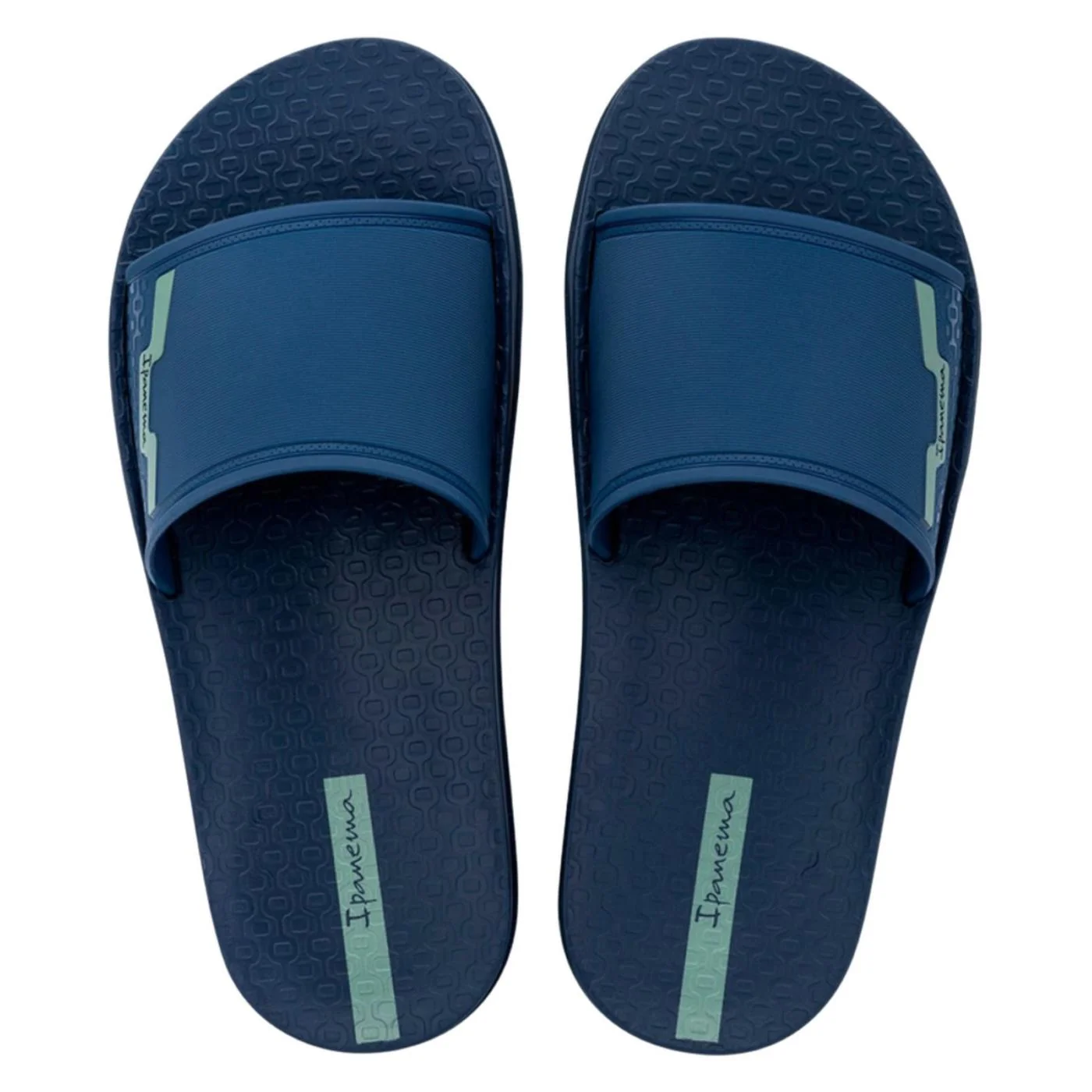 IPANEMA SPORTY — Animasportiva