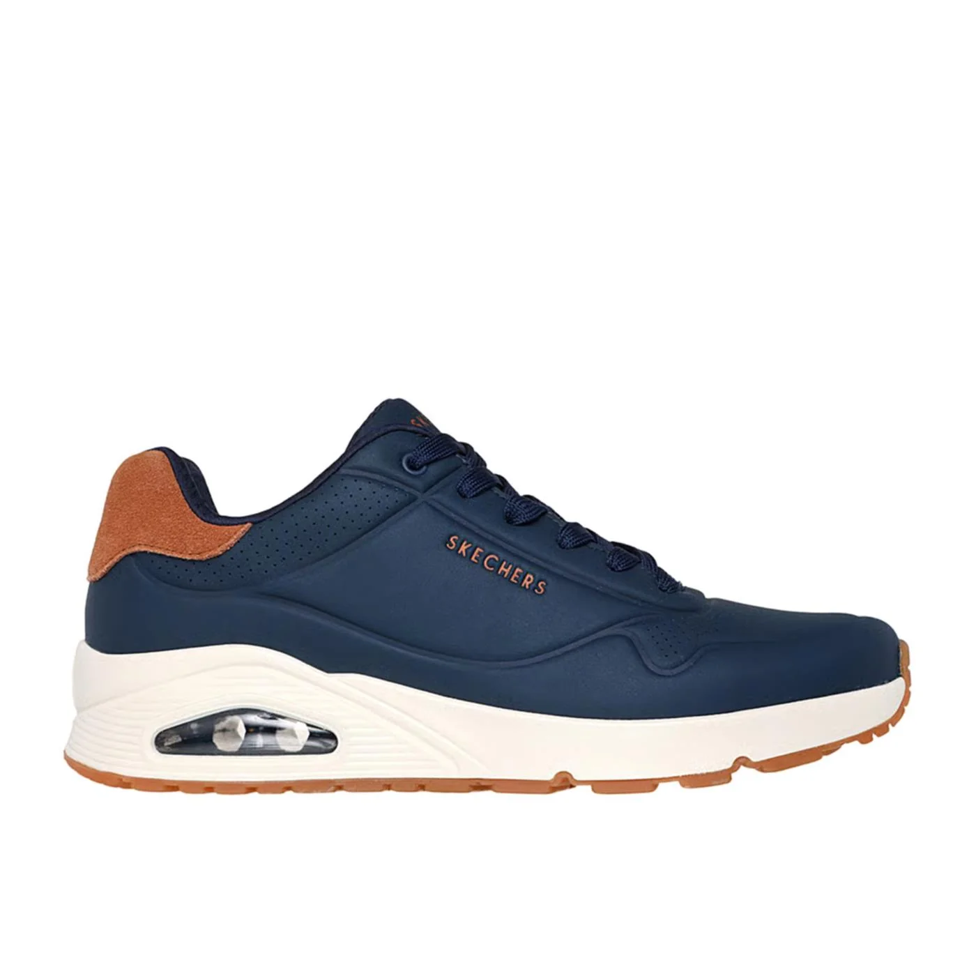 SKECHERS UNO SUITED ON AIR — Animasportiva