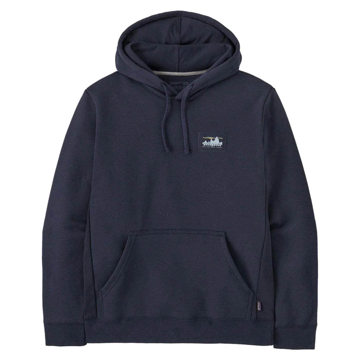 PATAGONIA 73 SKYLINE UPRISAL HOODY