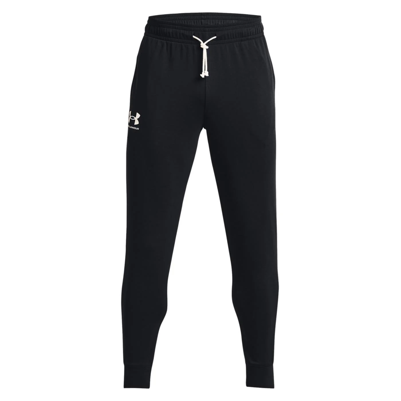 UNDER ARMOUR RIVAL TERRY JOGGER