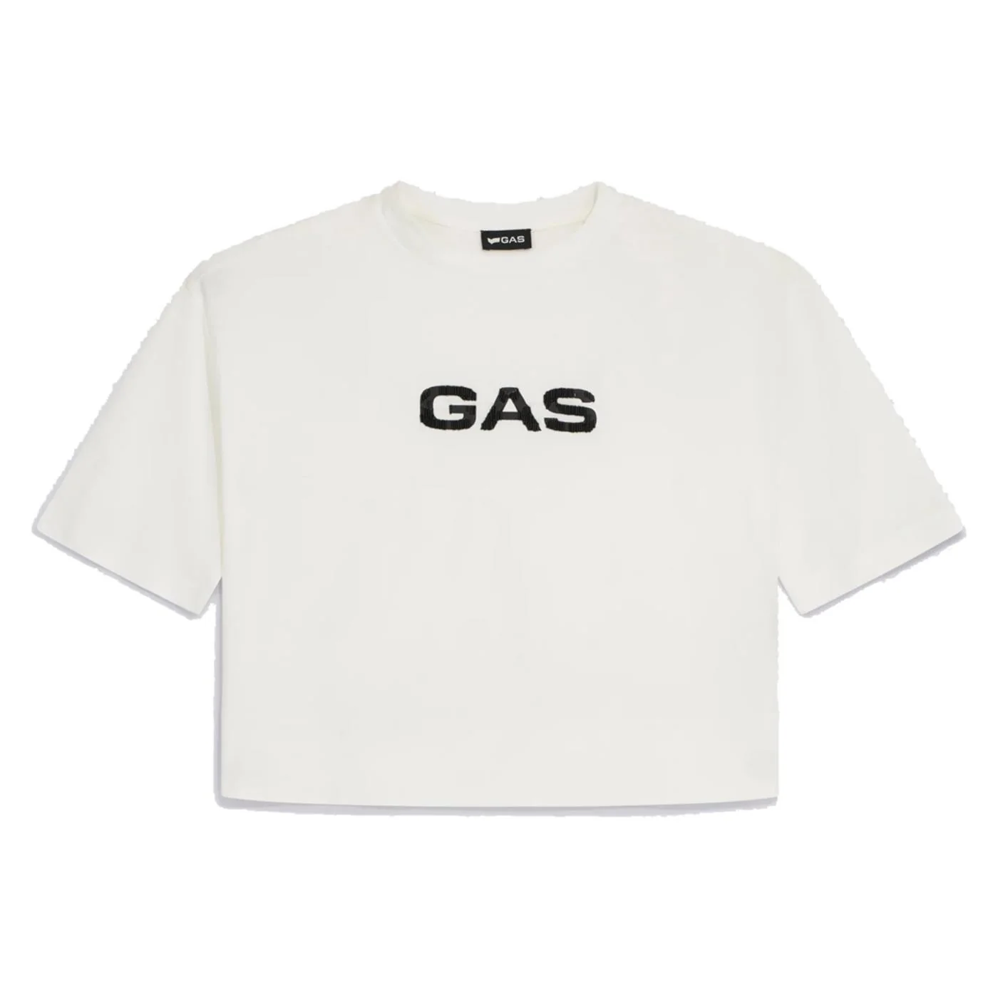 GAS T-SHIRT W SADDY LIGHT
