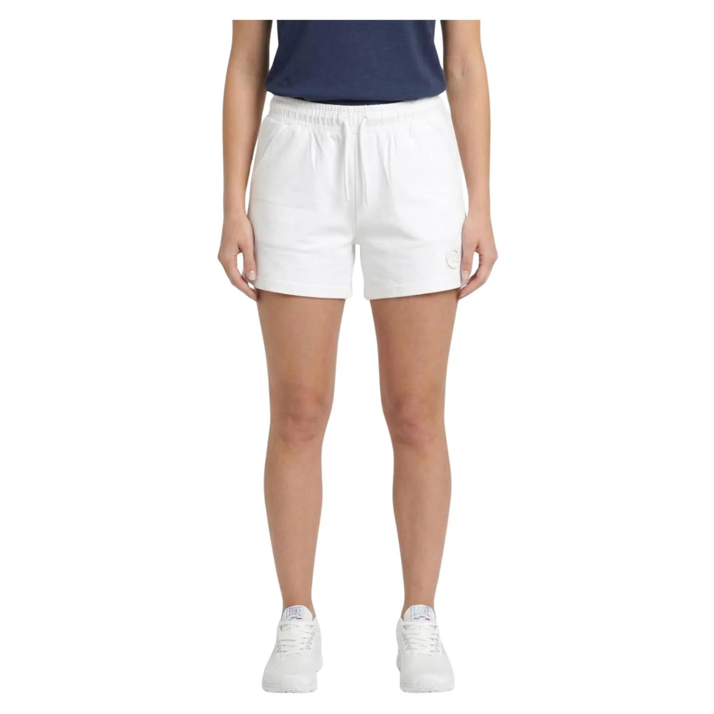 LEONE PANTALONCINI W STRETCH