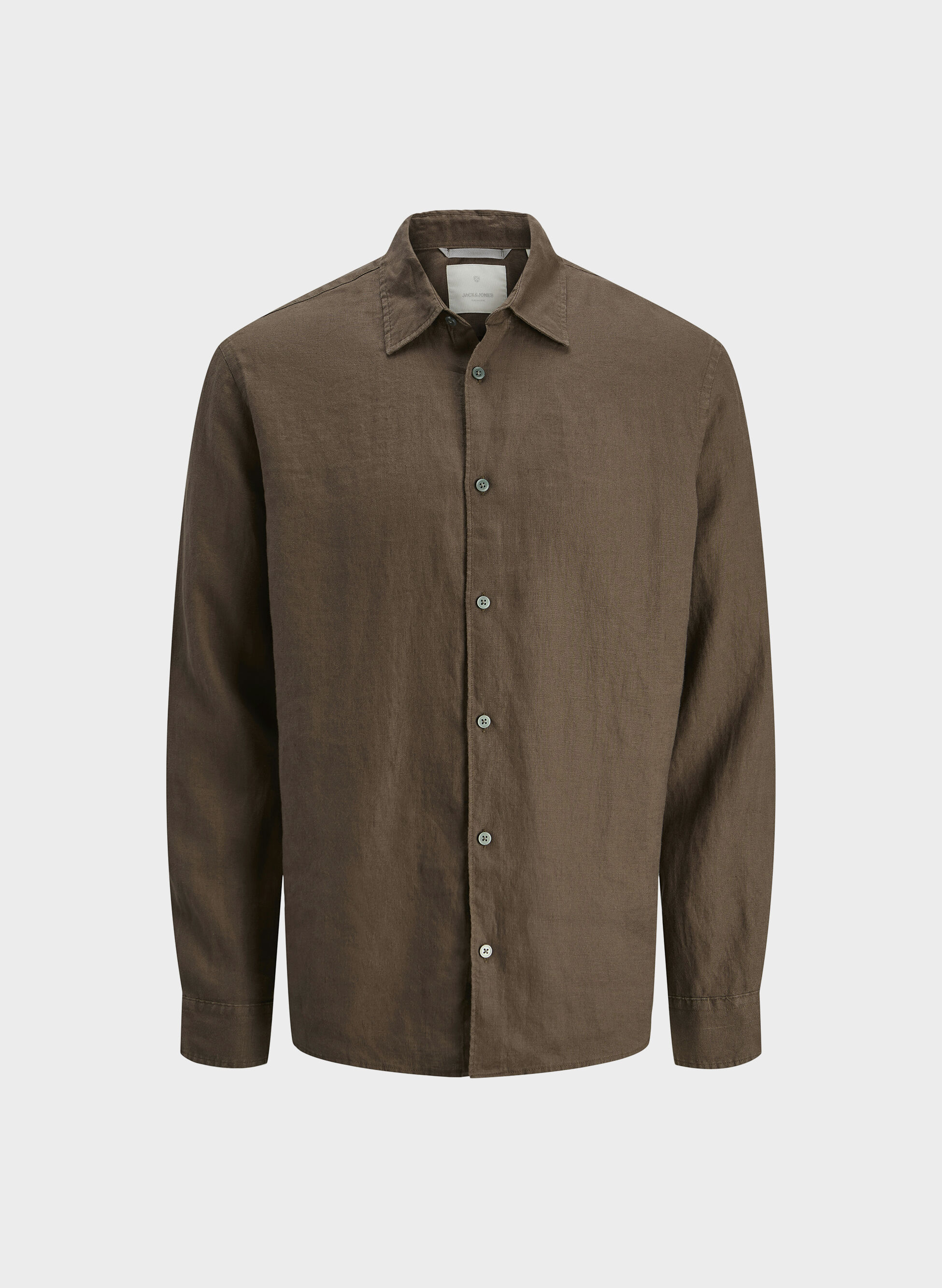 CAMICIA RELAXED FIT