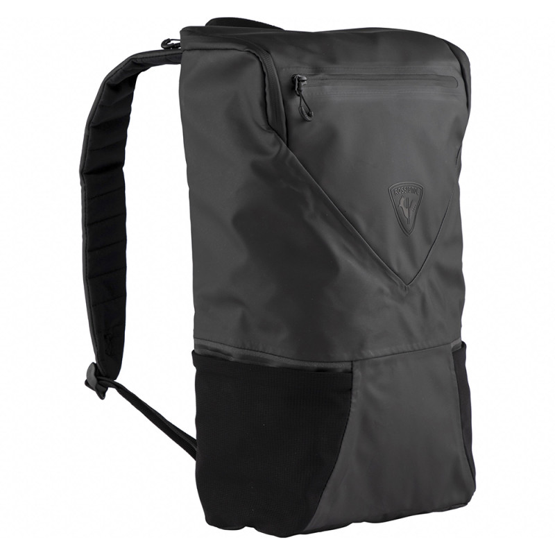 ROSSIGNOL - ZAINO COMMUTERS BAG 15L BLACK