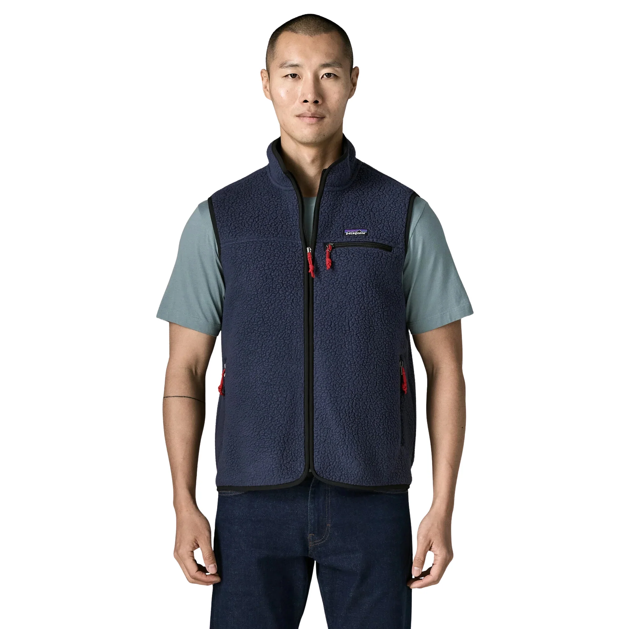 PATAGONIA RETRO PILE VEST