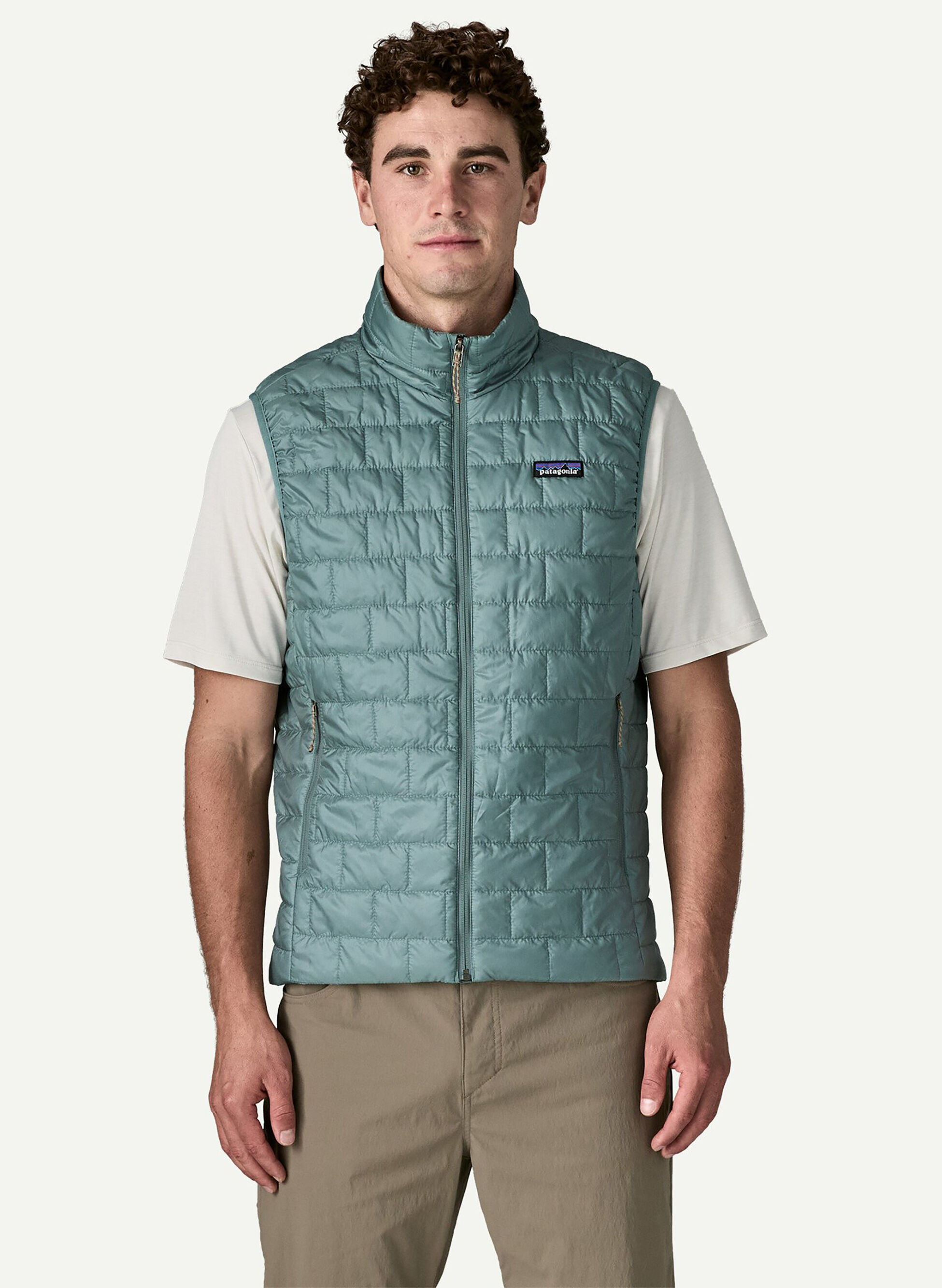 SMANICATO NANO PUFF® VEST